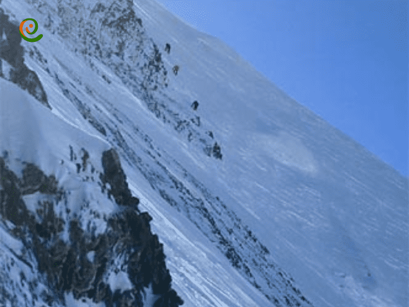 درباره مسیر صعود به قله ماربل وال در دکوول بخوانید.